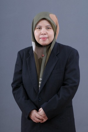 Dr Tuan Salwani Tuan Ismail 